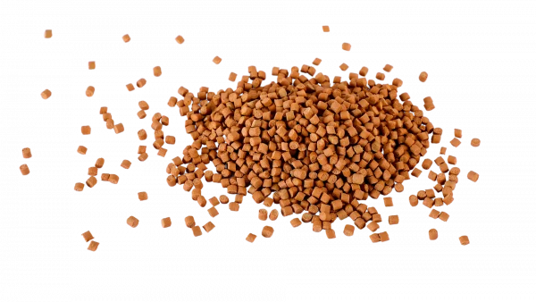 ABS Plain Natural Compound